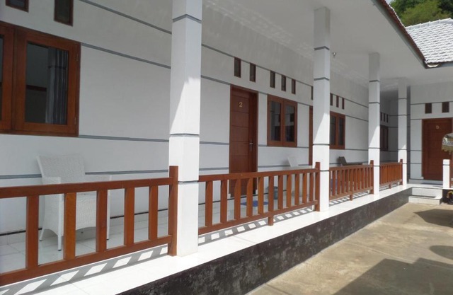 Savana Guesthouse