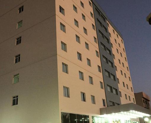 Savana Hotel