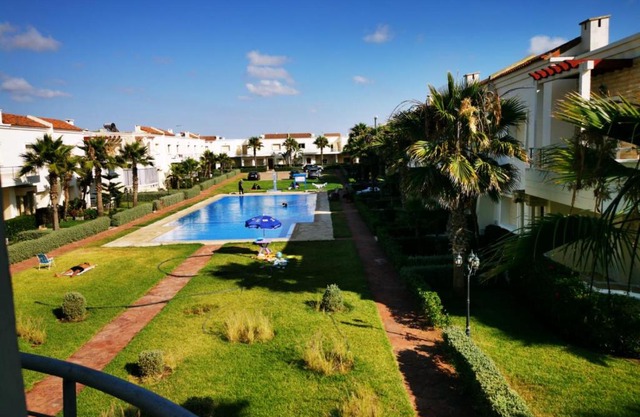Savanah Beach Residence
