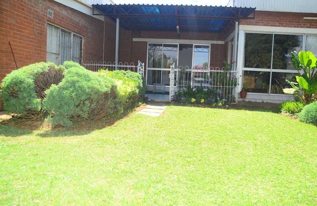 savanna guest house