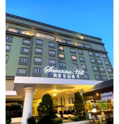 Savanna Hill Resort