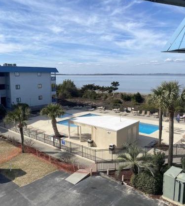 Savannah Beach & Racquet Club 311A