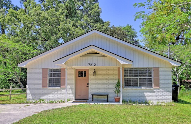 Savannah House, Getaway Near Tybee & Savannah, Sleeps 8