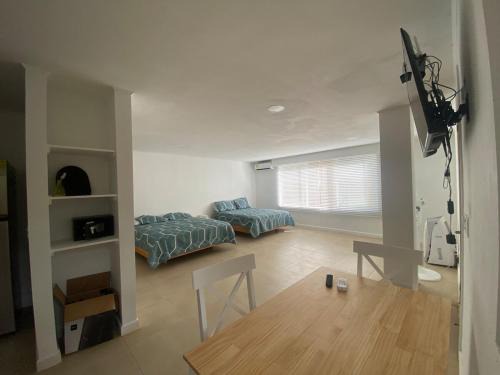 Savannah Inn Family Apartment 104