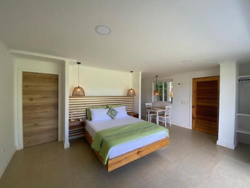 Savannah Inn Suite 102
