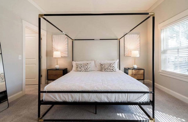 Savannah Residences|Private Parking|2BR/2BA