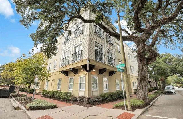 Savannah Residences|Gated Parking|3BR/2BA