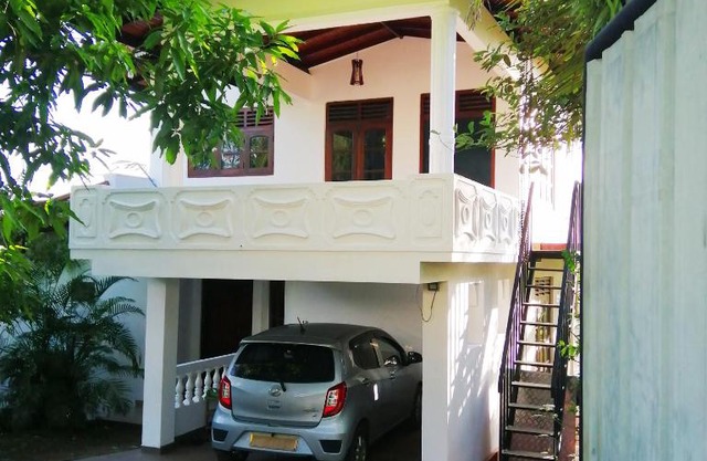 Saveshka Villa