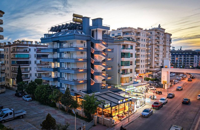 Savir Suite Hotel