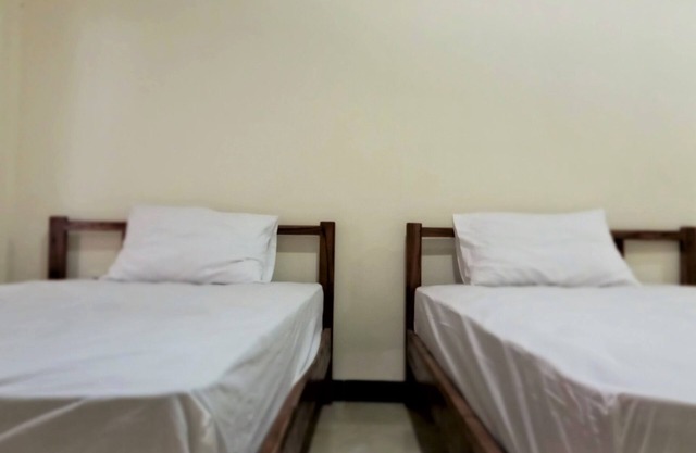 Savira Serenity Hotel