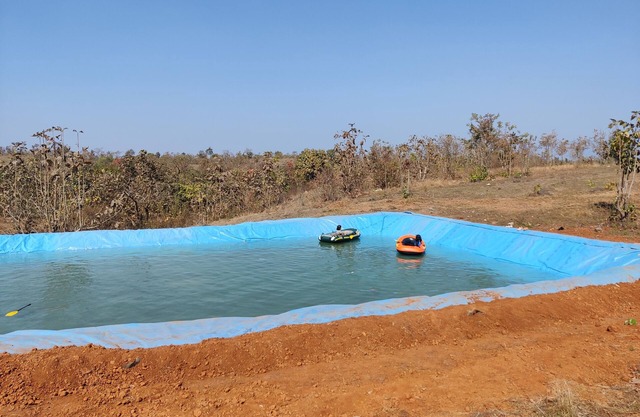 Savli Farm's Nature Retreat & Adventures