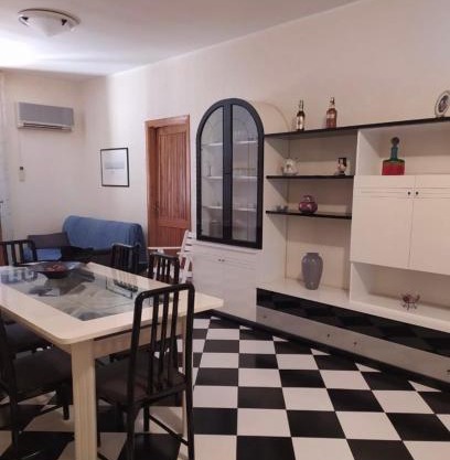 Savoca Apartment