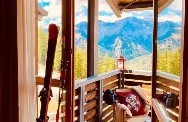 Savoia Mountain – Il Resort nel Bosco