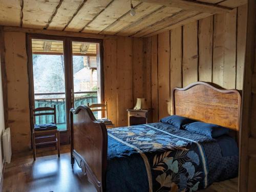 Savoie, Simple mais confortable