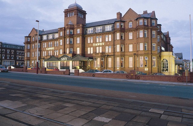 Savoy Blackpool Hotel