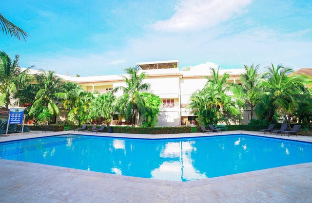 Savoy Hotel Boutique Las Terrenas