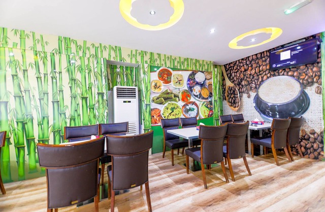 Savoy Inn Hotel