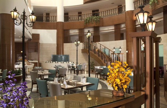 Savoy Suites Greater Noida