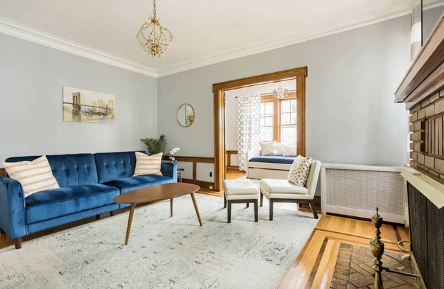 Savvy Traveler 3BR NJ Home with great access to New York City