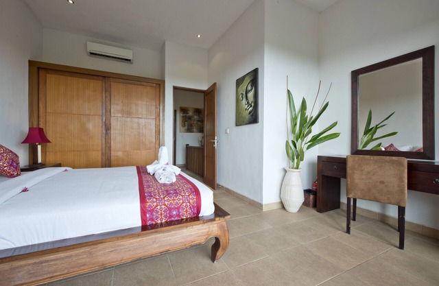 Sawah Town House A1 Campo de arroz Ver