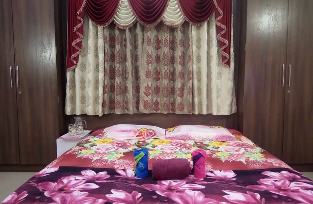 Sawant Niwas, Apartamento Sai Nagari, (Pimpri-Chinchwad, Pune)