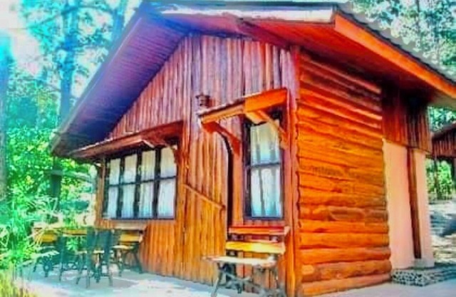 Sawasdee Place Hotel Mae Hong Son