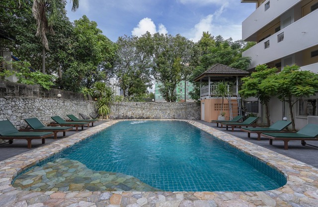 Sawasdee Place Hotel