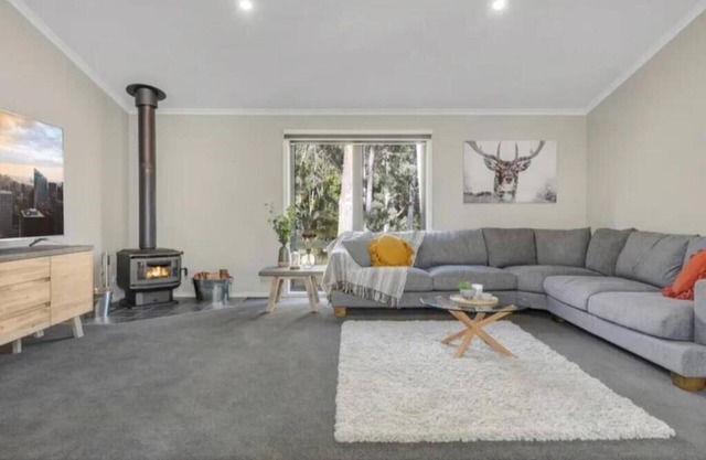 Sawmill Chalet - Located base of Mt Buller