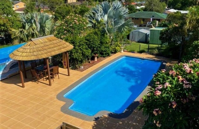 Sawtell Ocean Serenity