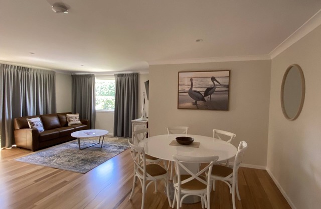 Sawtell Mar Villas