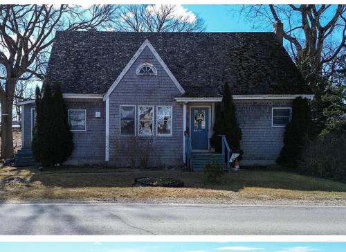 Sawyer Cove Cottage