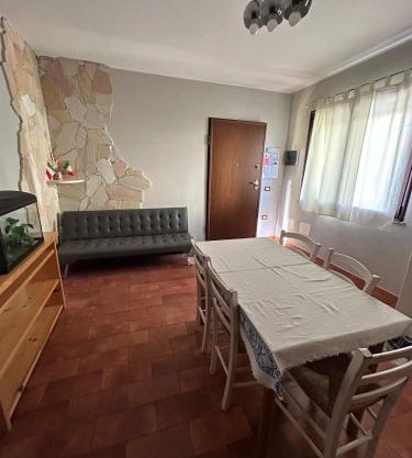 Sax's house