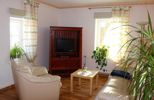 Wohnung in der Region Sächsische Schweiz