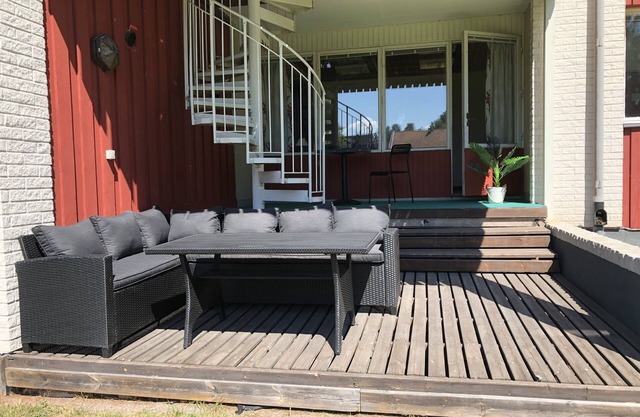 Saxvikens vandrarhem