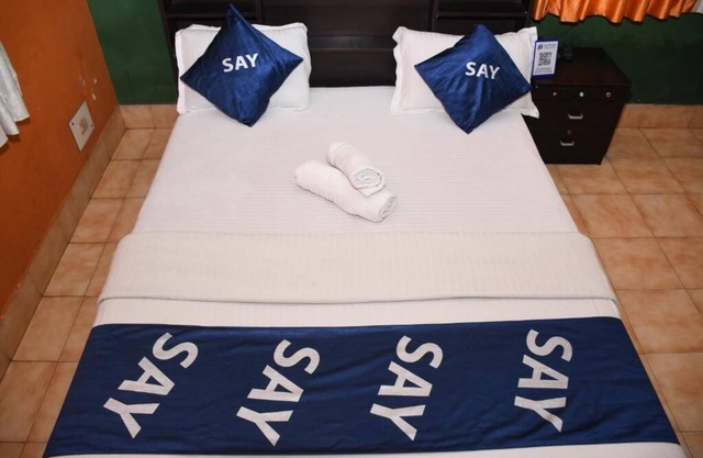 Say Rooms Trip Manager Guest House