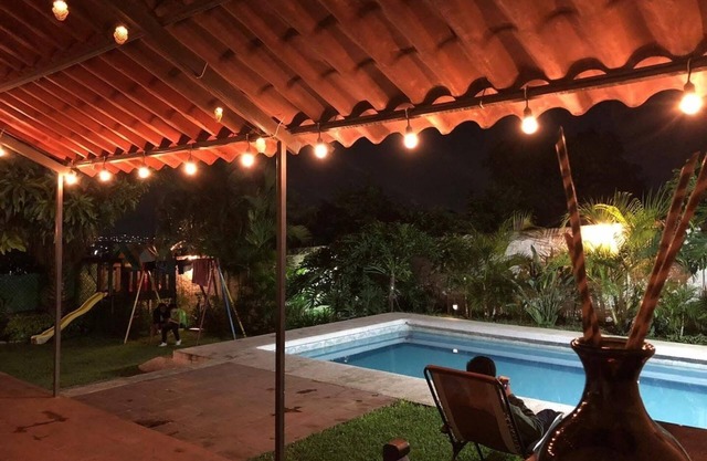 Casa Sayaná