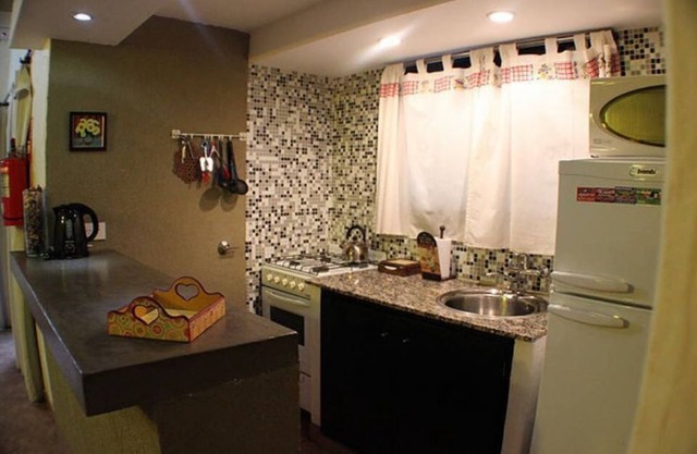 Cabaña Sayen con piscina climatizada