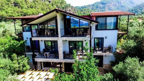 Sayfiye Butik Otel