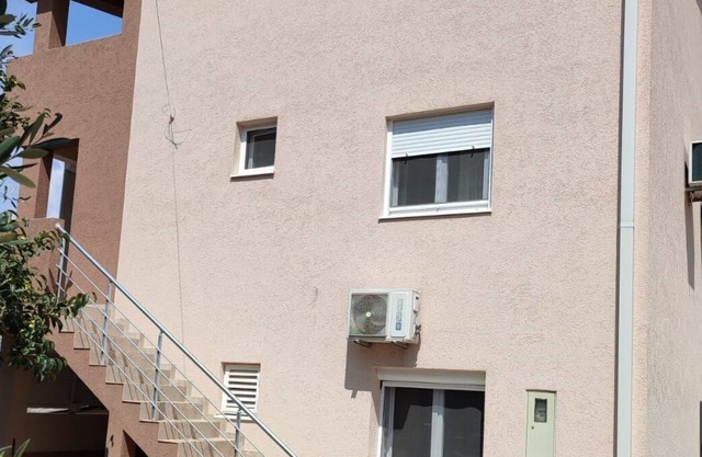 Sayohat Apartments