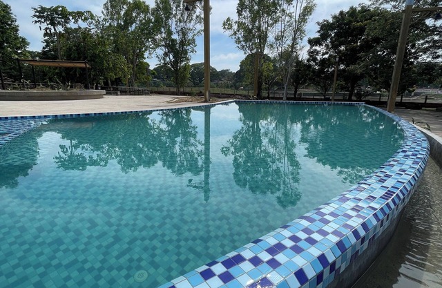Sayong Resort