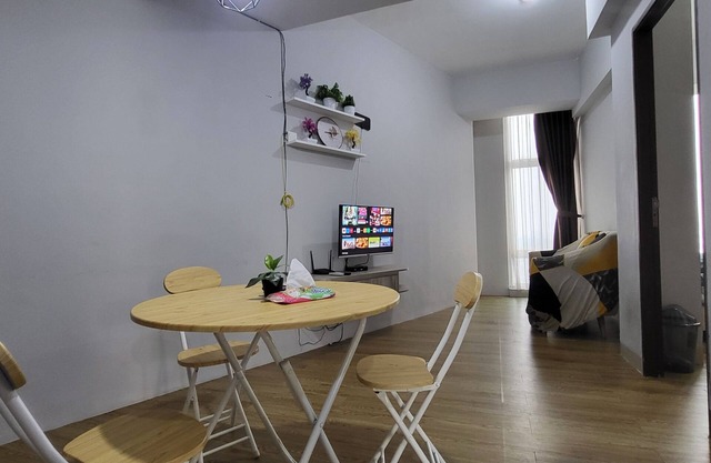 SayyRoom at Majestic Point By SIHA Hospitality