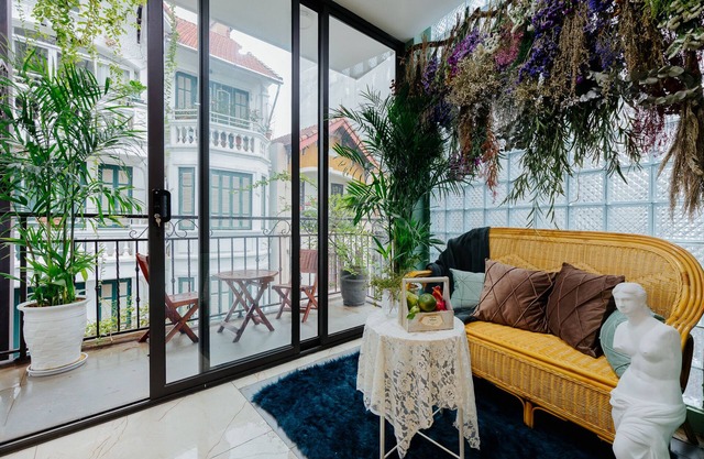 SAZIHOME Tay Ho Hanoi
