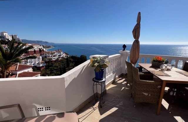 SB Vistas del Mar, Nerja
