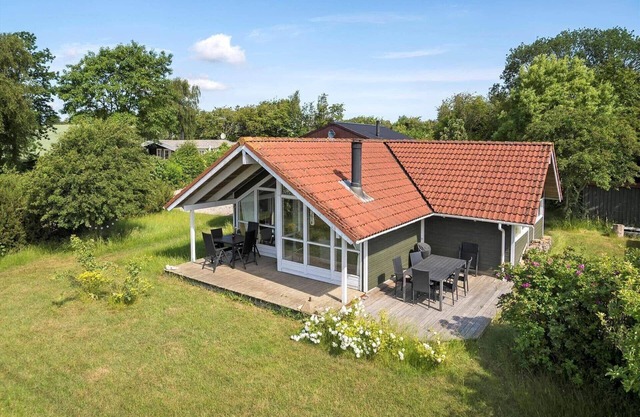 SB506207 Sydals - Solbjergvej 26