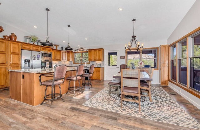 SBL Ranch! Pet friendly!
