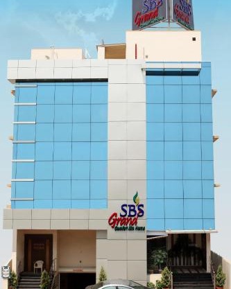 SBS Grand