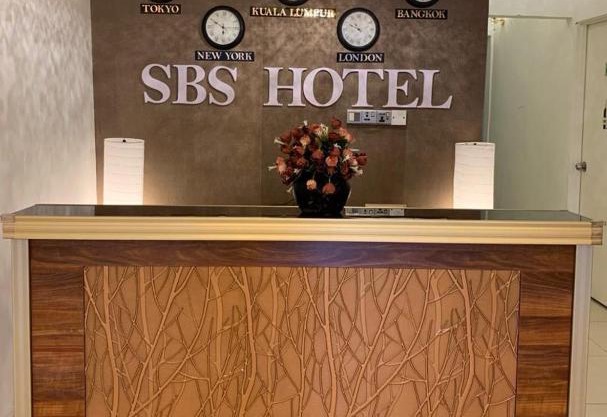 SBS HOTEL