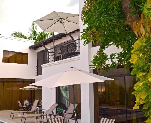 SBS Hotel & Spa
