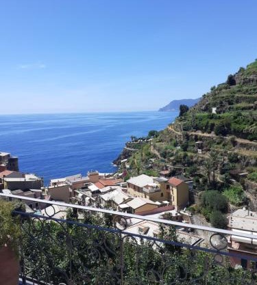 Scaglie di Mare