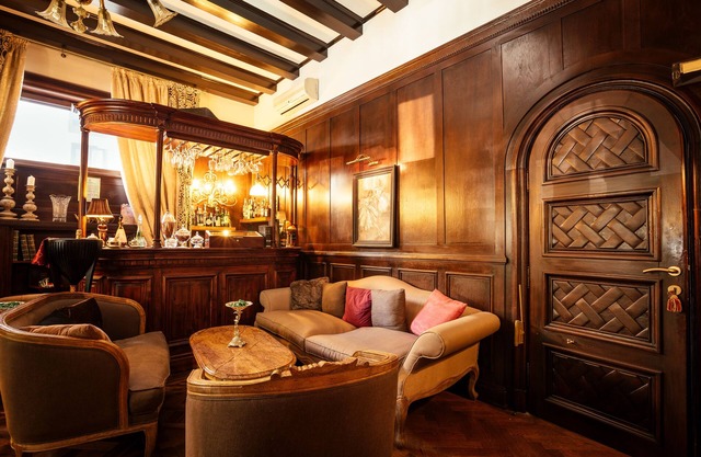 Scala Boutique Hotel